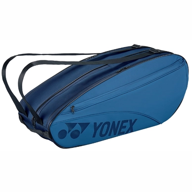 Tennistasche Yonex Team Racket Bag 6 Sky Blue