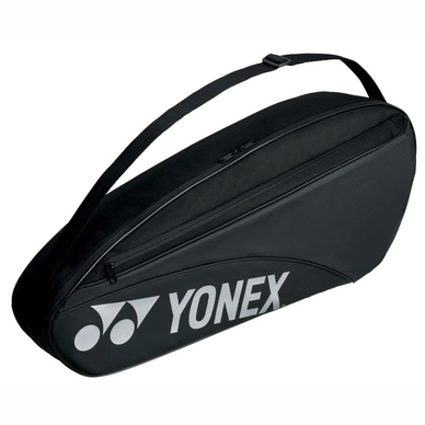 Tennistas Yonex Team Racket Bag 3 Black