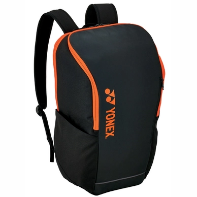 Tennisrugzak Yonex Team Backpack S Black Orange