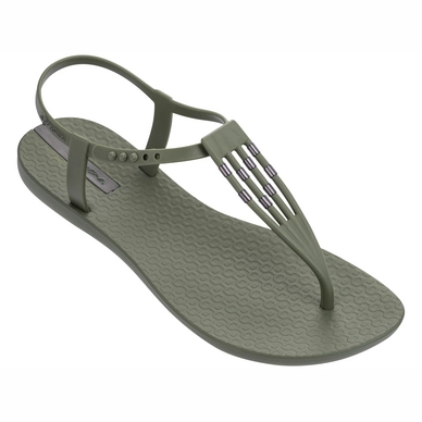 Sandale Ipanema Premium Sunray Grün Damen