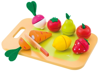 Chopping-Board Fruits & Vegetable Sevi
