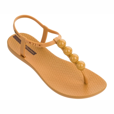 Slipper Ipanema Women Charm Sandal Yellow