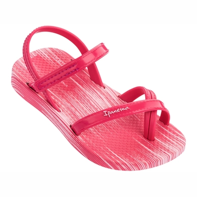 Slipper Ipanema Baby Fashion Sandal Pink Pink