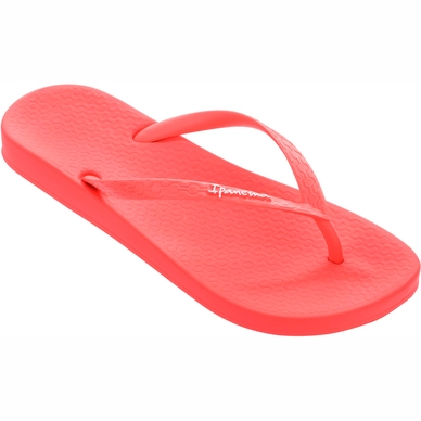 Slipper Ipanema Women Anatomic Tan Colors Pink 21310