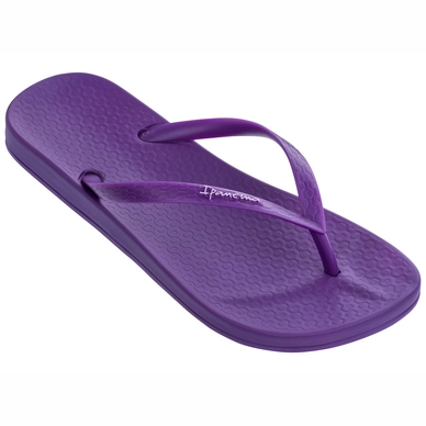 Flip Flop Ipanema Anatomic Colors Purple Damen