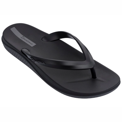 thumbnail image 2 of Ipanema Men's Ana Lapa Flip Flops, Blue/Blue, Size 13 2 of 12