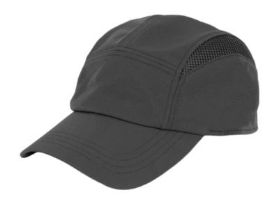 Hut Tilley Airflo Cap Herren Black S/M