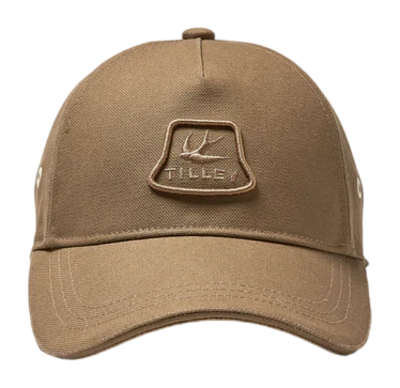 Casquette Tilley Men Heritage Cap Dark Khaki S/M