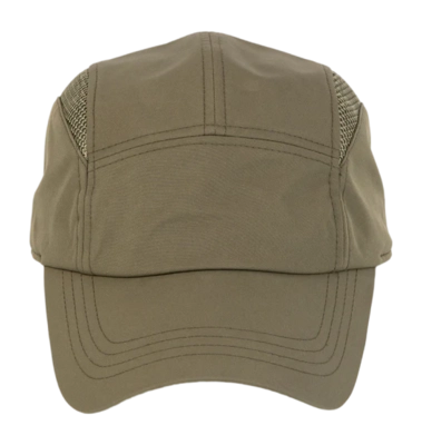 Casquette Tilley Men Airflo Cap Olive S/M
