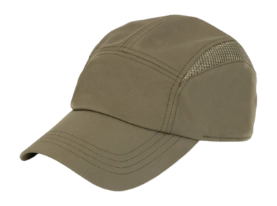 Cap Tilley Airflo Cap Herren Olive L/XL