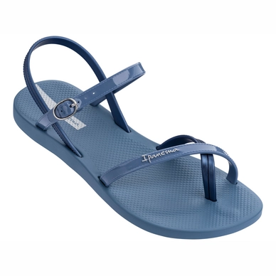 Sandale Ipanema Fashion Sandal VII Blau Damen