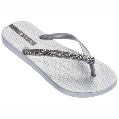 Flip Flop Ipanema Glam Special Silver Damen