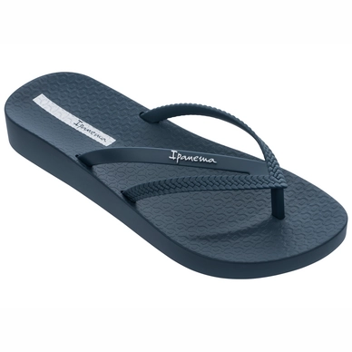Tongs Ipanema Women Bossa Soft Blue