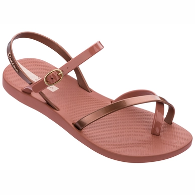 Sandaal Ipanema Women Fashion Sandal Pink Copper