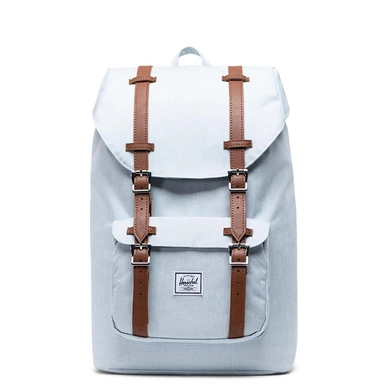 Sac à Dos Herschel Supply Co. Little America Mid-Volume Ballad Blue Crosshatch