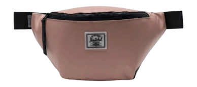 Waist Bag Herschel Pop Quiz Weather Resistant Ash Rose