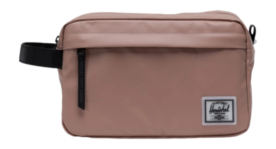 Travel Kit Herschel Chapter Weather Resistant Ash Rose '23