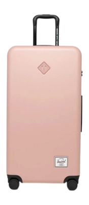 Valise Herschel Heritage Hardshell Large Luggage Ash Rose