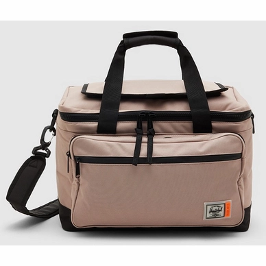 Cooler Bag Herschel Supply Co. Insulated Pop Quiz Cooler 30 Ash Rose