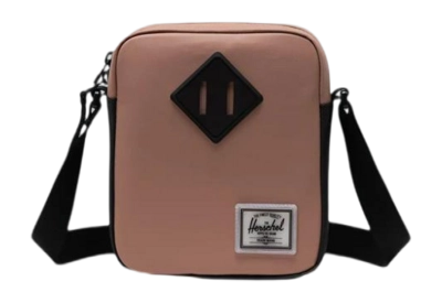 Crossbody Herschel Heritage Weather Resistant Ash Rose