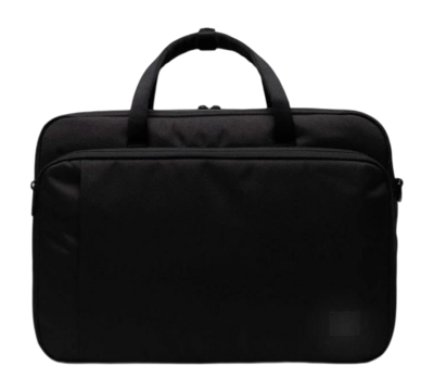 Sac de Voyage Herschel Supply Co. Bowen Duffle Tech Black