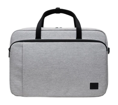 Travel Bag Herschel Supply Co. Bowen Duffle Tech Light Grey Crosshatch