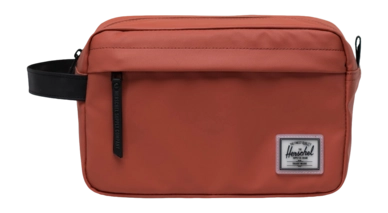 Travel Kit Herschel Chapter Weather Resistant Chutney '23