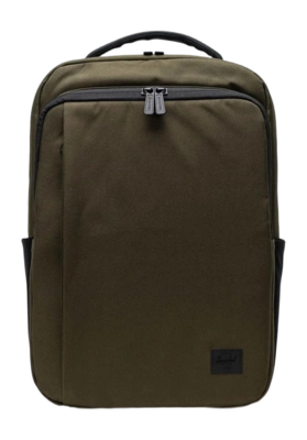 Rugzak Herschel Supply Co. Kaslo Daypack Tech Ivy Green