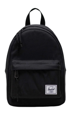 Rugzak Herschel Classic Mini Black
