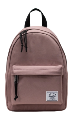 Rucksack Herschel Classic Mini Ash Rose '24