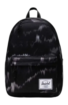 Rugzak Herschel Classic X-Large Blurred Ikat Black