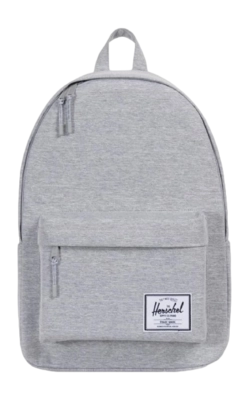 Rugzak Herschel Classic X-Large Whitecap Gray