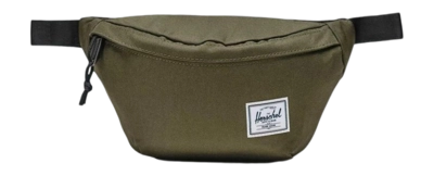 Bauchtasche Herschel Classic Ivy Green