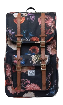 Rugzak Herschel Little America Floral Revival