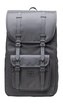 Rugzak Herschel Little America Gargoyle Tonal
