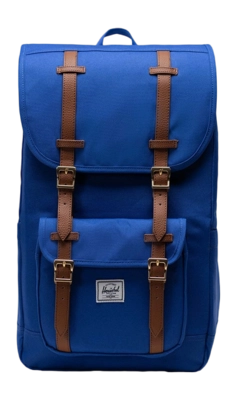 Rugzak Herschel Little America Royal Blue