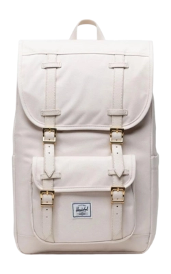 Rugzak Herschel Little America Whitecap Gray