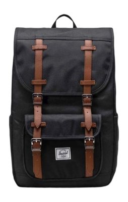 Sac à Dos Herschel Little America Mid Black