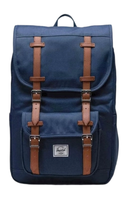 Sac à Dos Herschel Little America Mid Navy