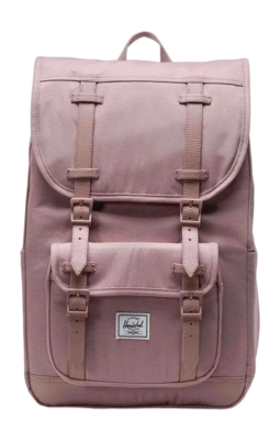 Sac à Dos Herschel Little America Mid Ash Rose