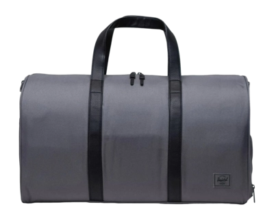 Reistas Herschel Novel Duffle Gargoyle Tonal