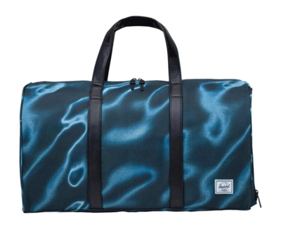 Reistas Herschel Novel Duffle Waves Floating Pond