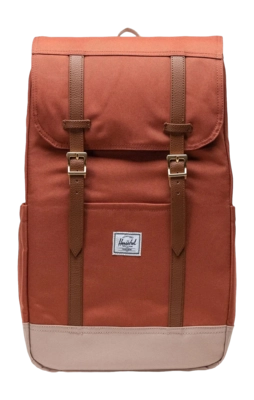 Rugzak Herschel Retreat Chutney Light Taupe