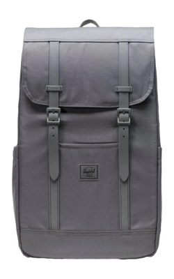 Rugzak Herschel Retreat Gargoyle Tonal