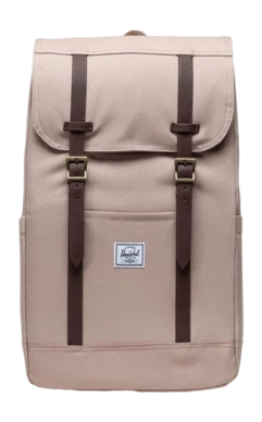 Rugzak Herschel Retreat Light Taupe