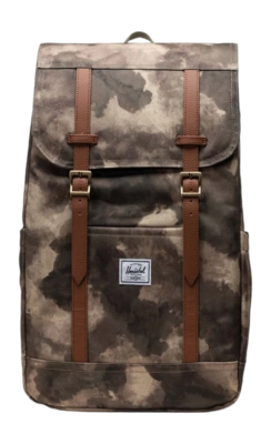 Rugzak Herschel Retreat Painted Camo