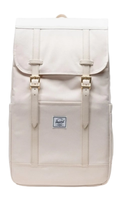 Rugzak Herschel Retreat Whitecap Gray