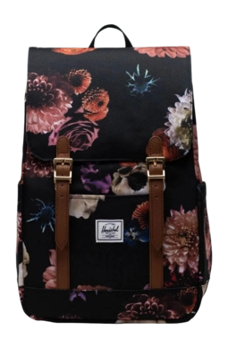 Sac à Dos Herschel Retreat Small Floral Revival