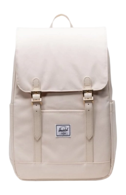 Rugzak Herschel Retreat Small Whitecap Gray