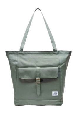 Draagtas Herschel Retreat Tote Sea Spray